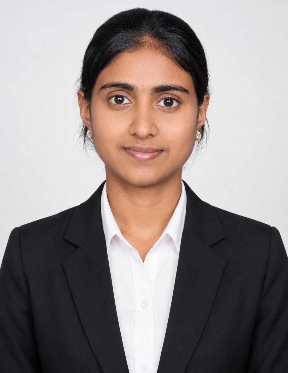 SRITW Placements selected students